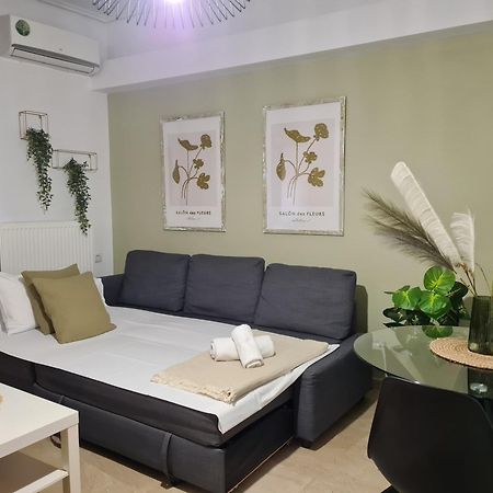 Apartment In The Heart Of The City 3A Λάρισα Εξωτερικό φωτογραφία