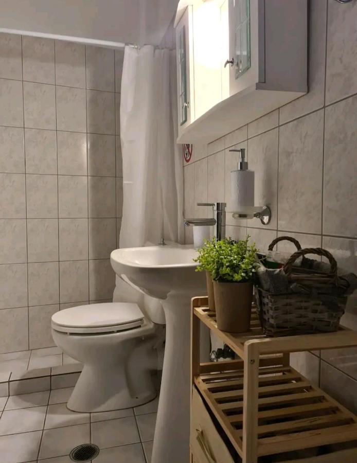 Apartment In The Heart Of The City 3A Λάρισα Εξωτερικό φωτογραφία