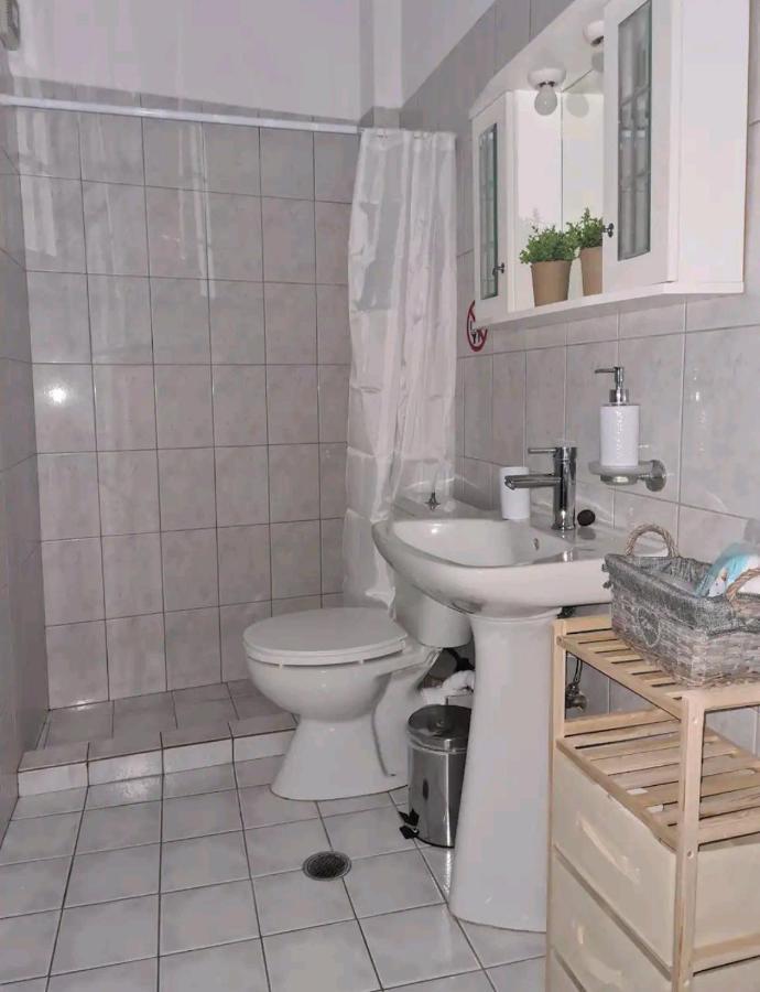 Apartment In The Heart Of The City 3A Λάρισα Εξωτερικό φωτογραφία