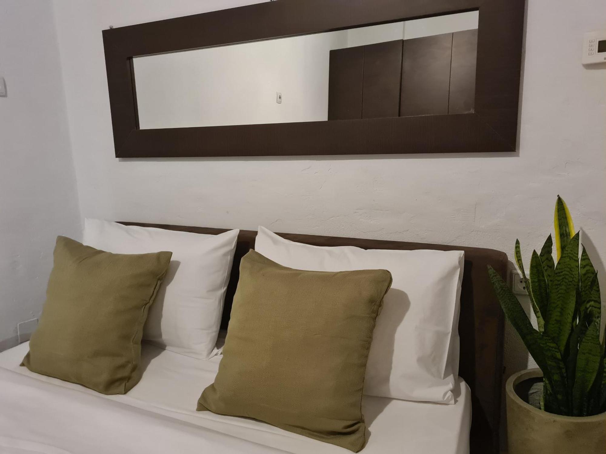 Apartment In The Heart Of The City 3A Λάρισα Εξωτερικό φωτογραφία