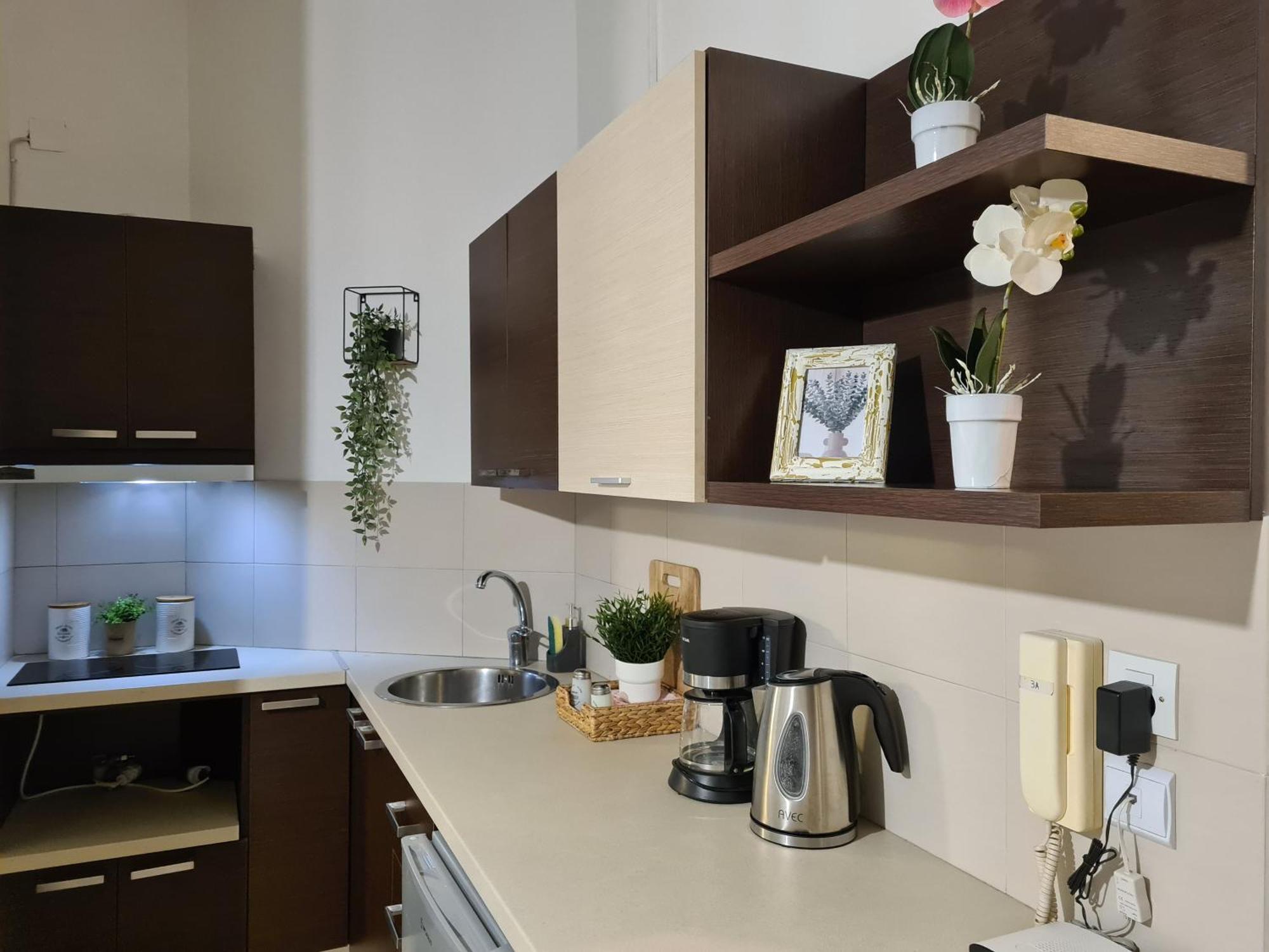 Apartment In The Heart Of The City 3A Λάρισα Εξωτερικό φωτογραφία