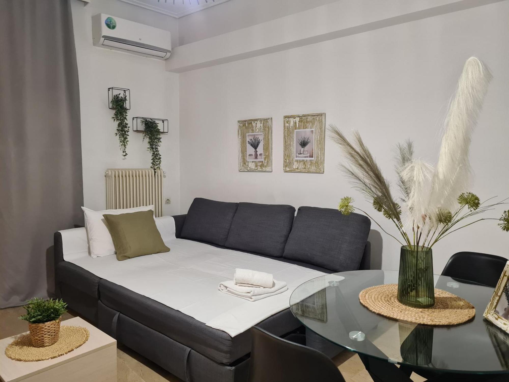Apartment In The Heart Of The City 3A Λάρισα Εξωτερικό φωτογραφία