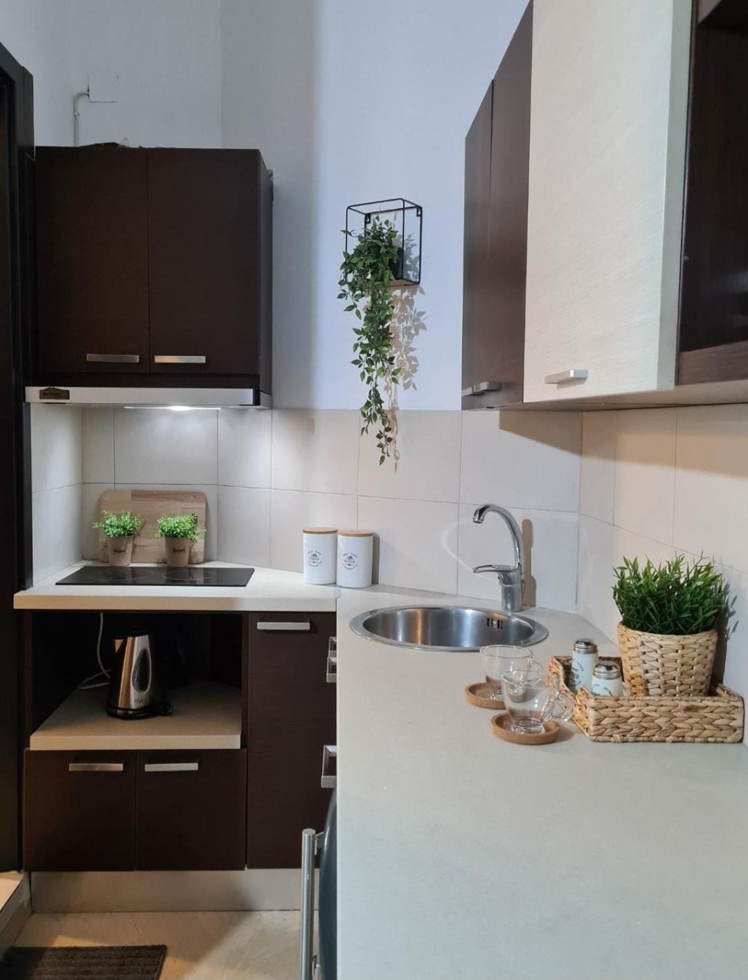 Apartment In The Heart Of The City 3A Λάρισα Εξωτερικό φωτογραφία