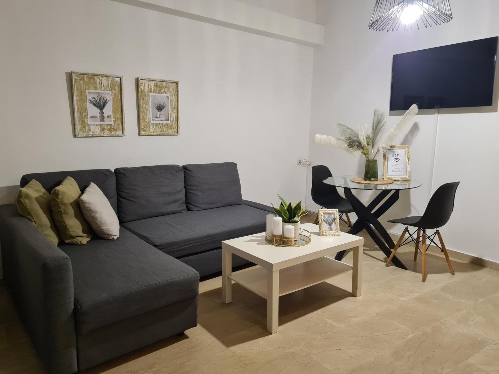 Apartment In The Heart Of The City 3A Λάρισα Εξωτερικό φωτογραφία