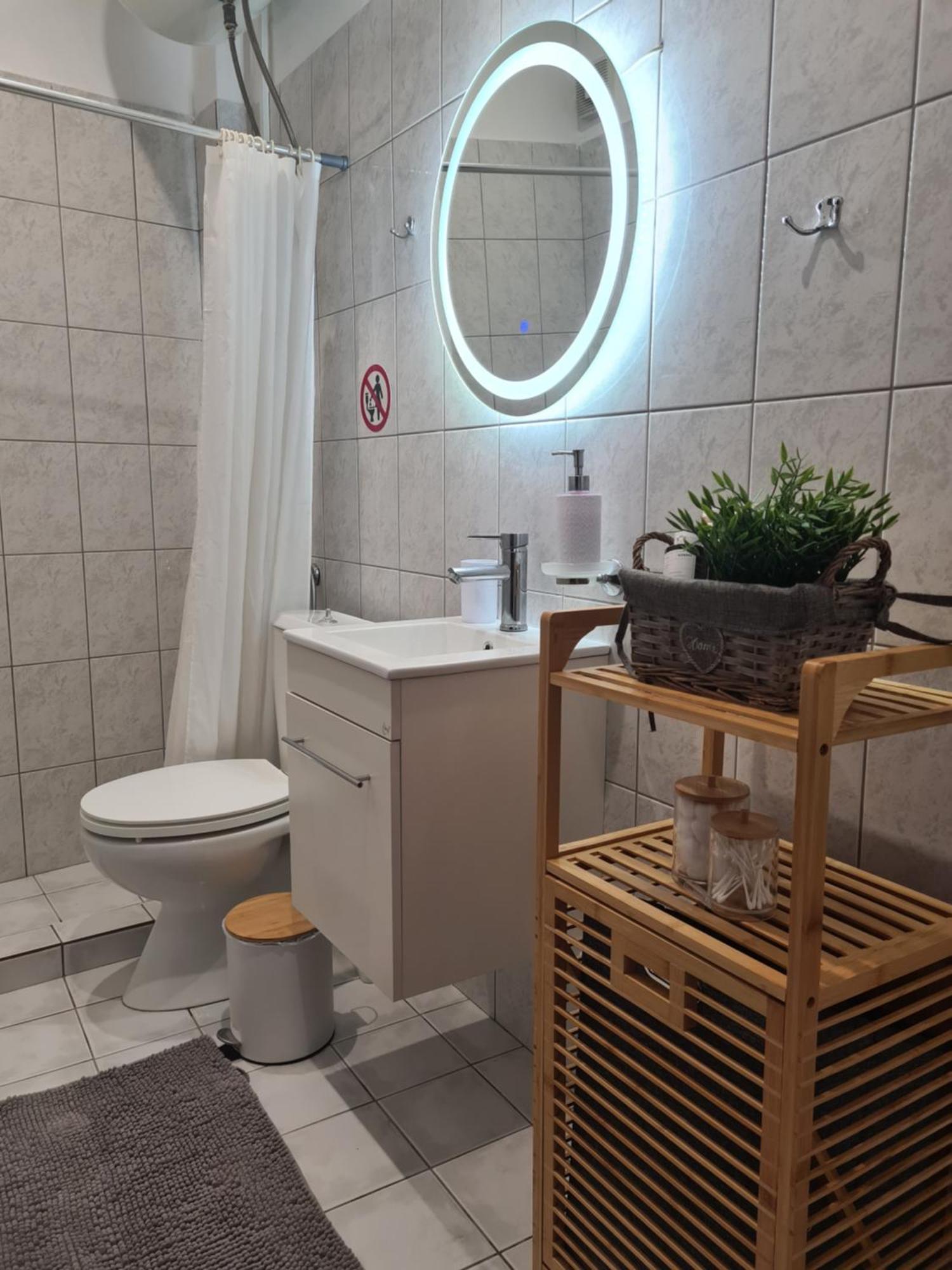 Apartment In The Heart Of The City 3A Λάρισα Εξωτερικό φωτογραφία