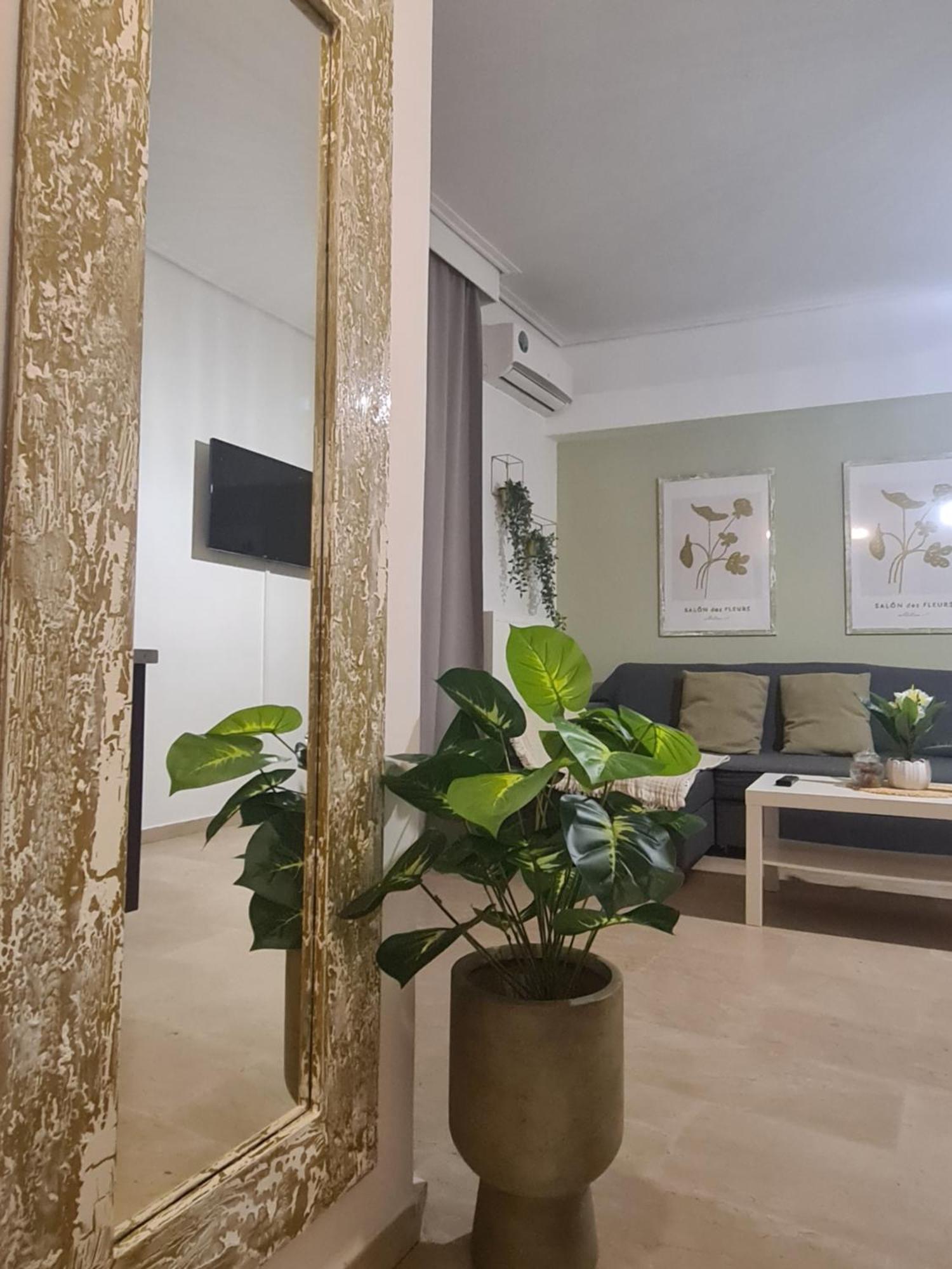 Apartment In The Heart Of The City 3A Λάρισα Εξωτερικό φωτογραφία