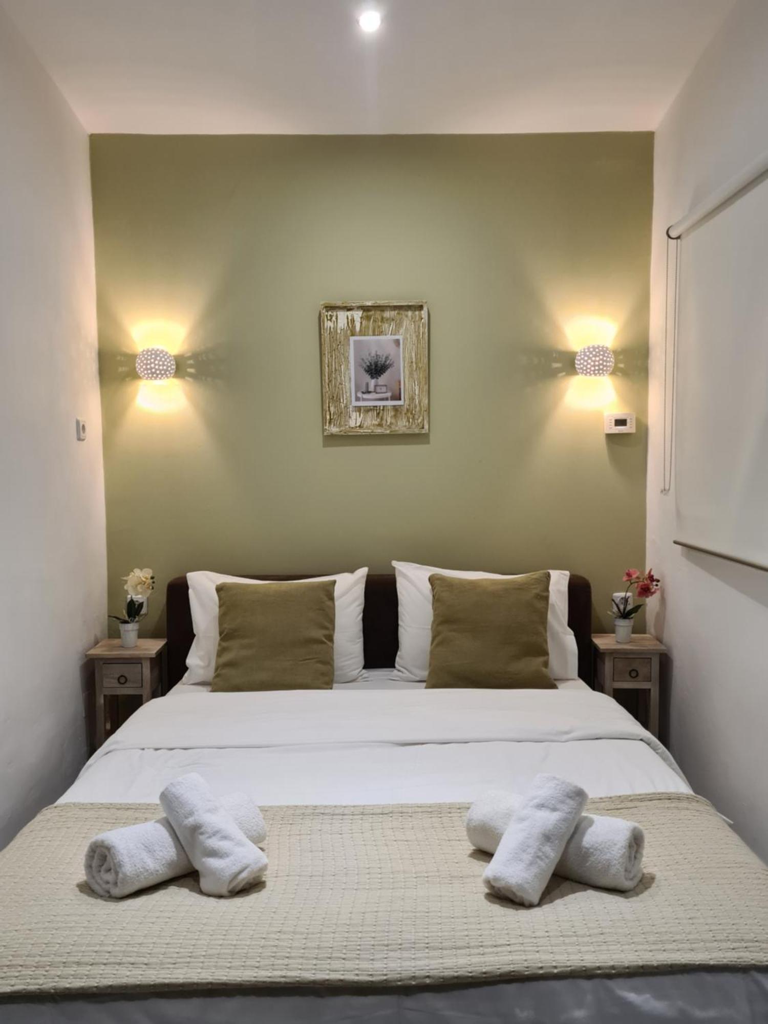 Apartment In The Heart Of The City 3A Λάρισα Εξωτερικό φωτογραφία