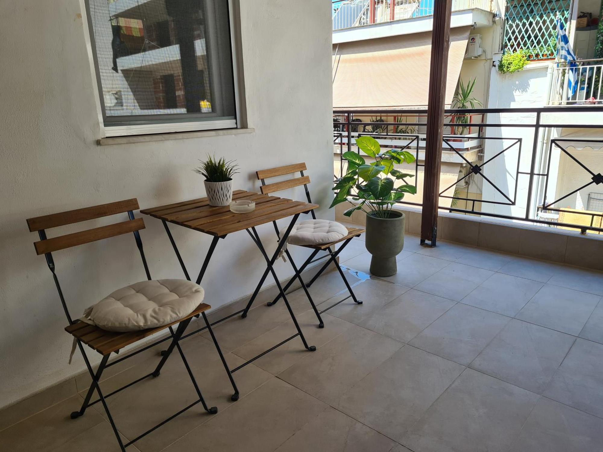 Apartment In The Heart Of The City 3A Λάρισα Εξωτερικό φωτογραφία